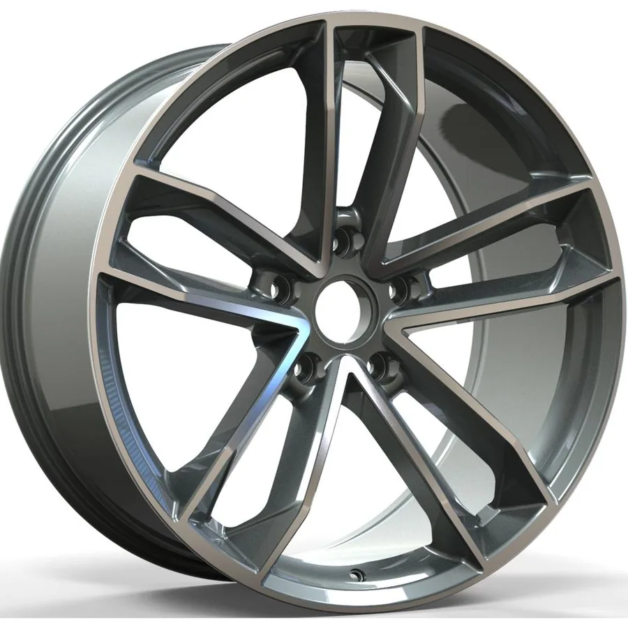 Audi velg 01151