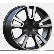 Chevrolet velg