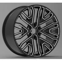 GMC velg