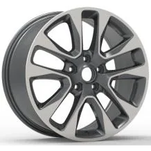 Jeep velg