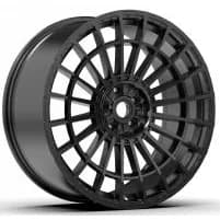 Land Rover antraciet velgen 04073 — 22 inch lichtmetalen velg in antraciet