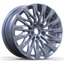 Lexus antraciet velgen 06020 — 17–19 inch lichtmetalen velg in antraciet