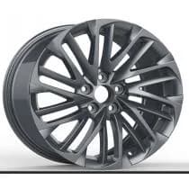 Lexus bicolor diamond-cut velgen 12001M1174 — 18–20 inch lichtmetalen velg in bicolor