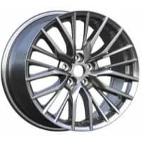 Lexus bicolor diamond-cut velgen 12002M1164 — 17–20 inch lichtmetalen velg in bicolor