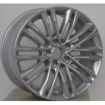 Lexus antraciet velgen 12007 — 17–18 inch lichtmetalen velg in antraciet