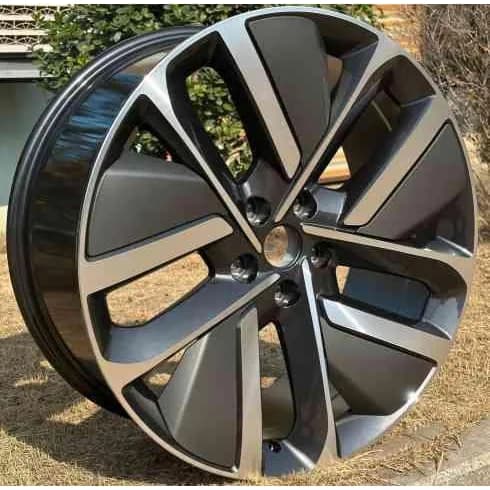 Li Auto velg