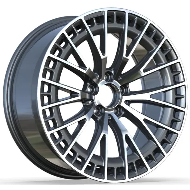 Mercedes-Benz velg