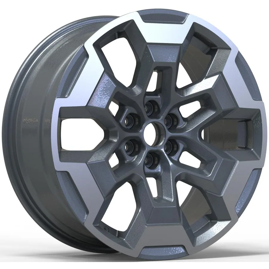 Nissan velg
