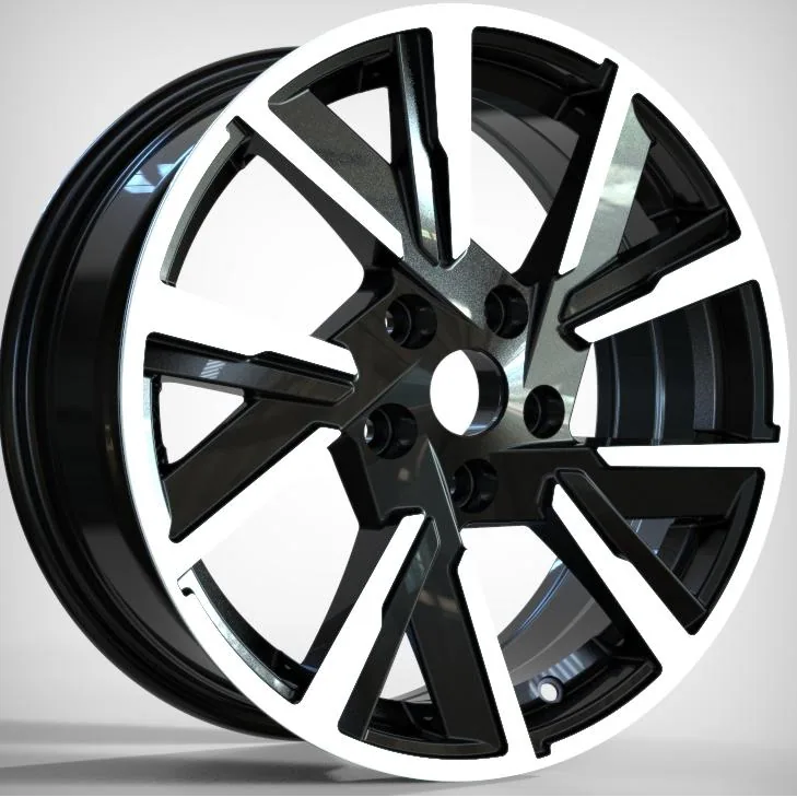 Peugeot velg