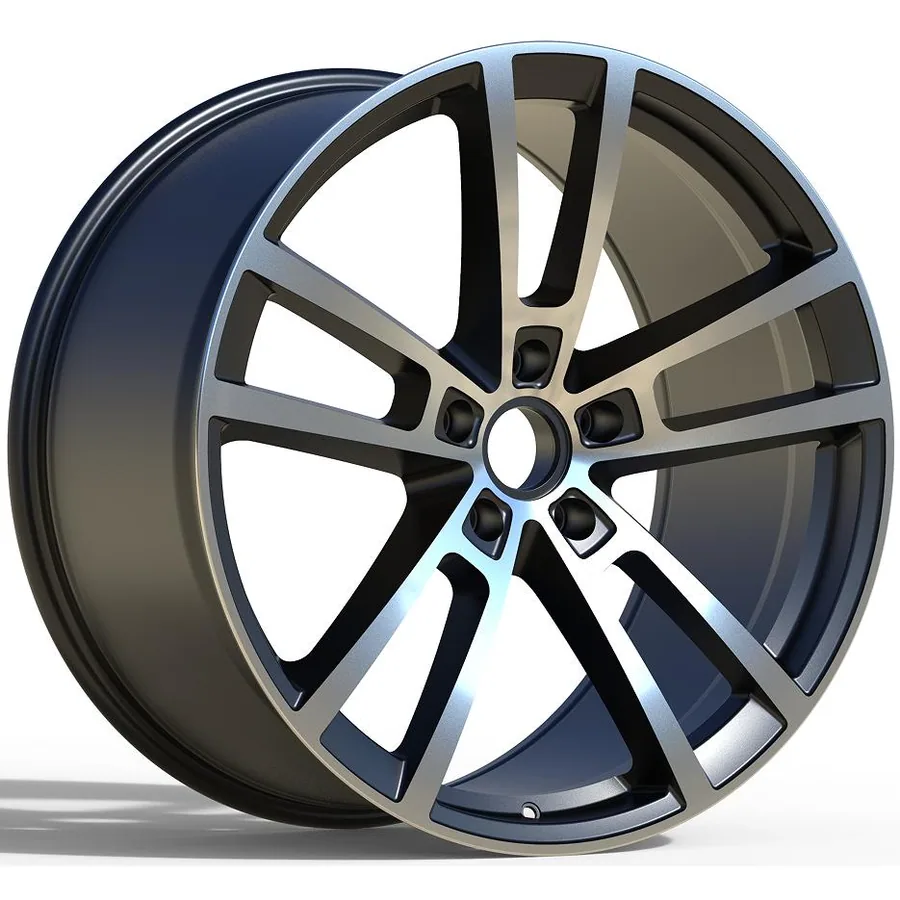 Porsche velg