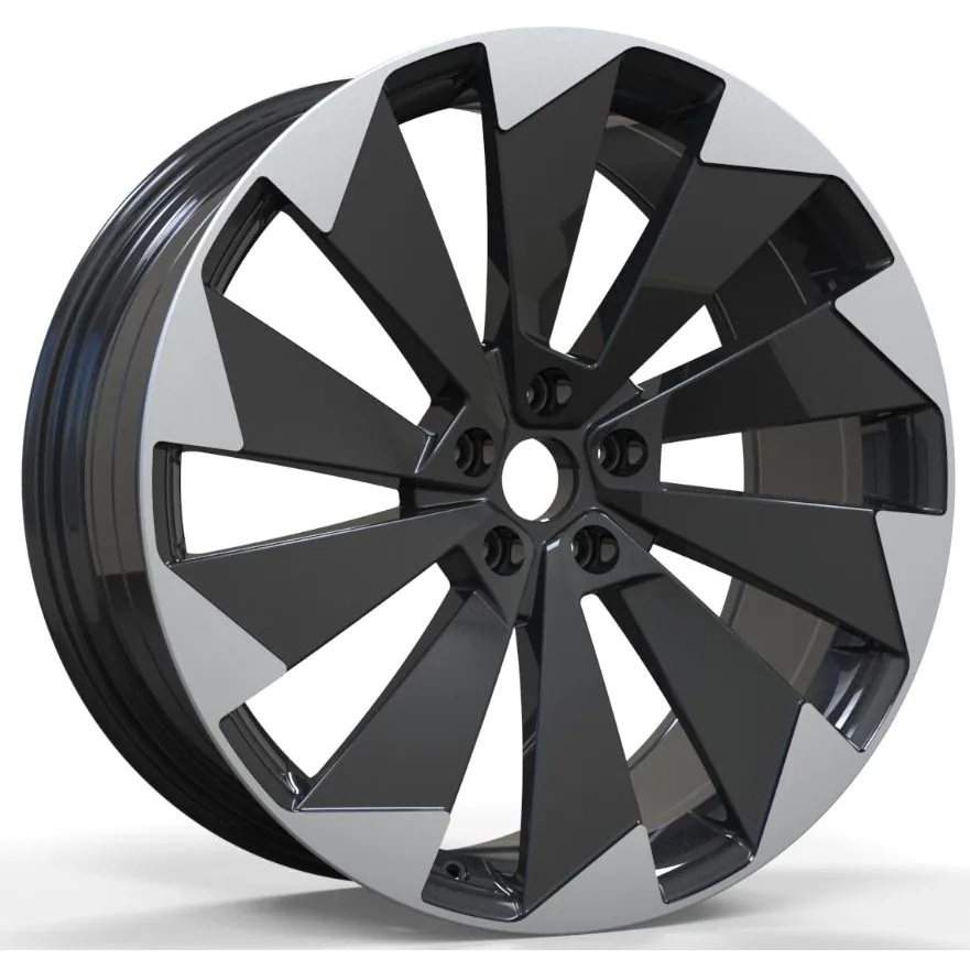 Skoda velg