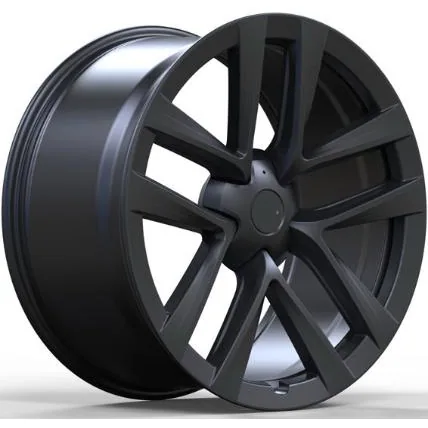Tesla velg