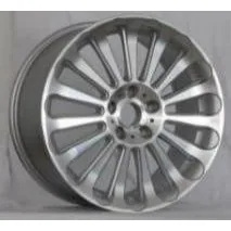 Toyota antraciet velgen 06137 — 16–18 inch lichtmetalen velg in antraciet