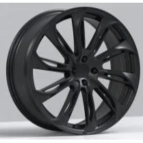 Toyota bicolor diamond-cut velgen 06M1184 — 20–26 inch lichtmetalen velg in bicolor