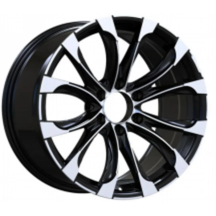 Toyota velg
