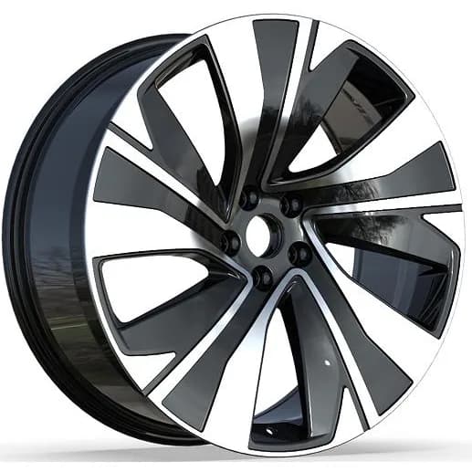 Volkswagen velg