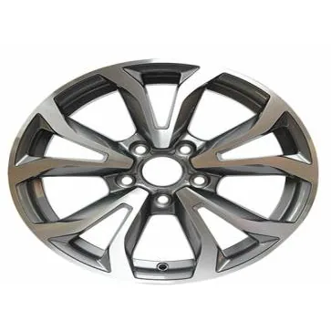 Audi bicolor diamond-cut velgen 01019