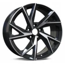 Audi antraciet velgen 11029M1247